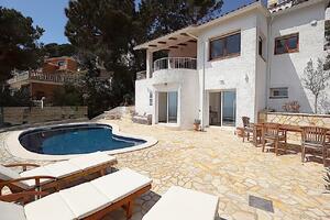 K51 Villa Verasol Casa aislada / Villa  Lloret de Mar