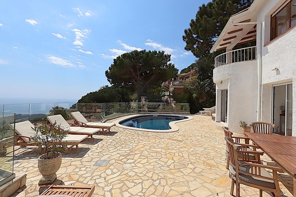 K51 Villa Verasol Casa aislada / Villa Lloret de Mar K51 Villa Verasol Casa aislada / Villa Lloret de Mar
