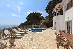 K51 Villa Verasol Casa aislada / Villa  Lloret de Mar