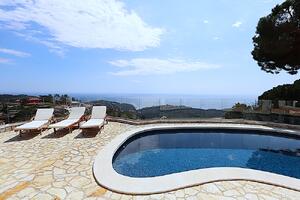 K51 Villa Verasol Casa aislada / Villa  Lloret de Mar