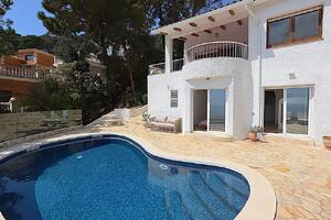 K51 Villa Verasol Casa aislada / Villa  Lloret de Mar
