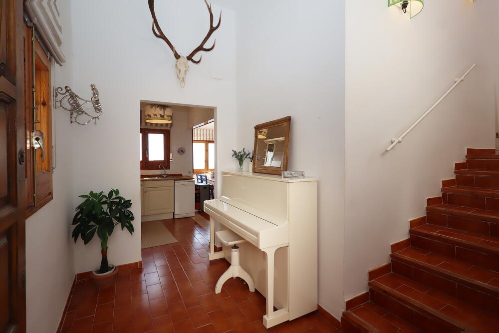 K51 Villa Verasol Casa aislada / Villa Lloret de Mar K51 Villa Verasol Casa aislada / Villa Lloret de Mar
