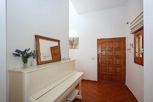 K51 Villa Verasol Casa aislada / Villa  Lloret de Mar