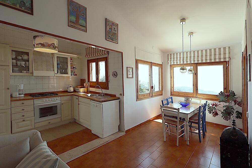 K51 Villa Verasol Casa aislada / Villa Lloret de Mar K51 Villa Verasol Casa aislada / Villa Lloret de Mar