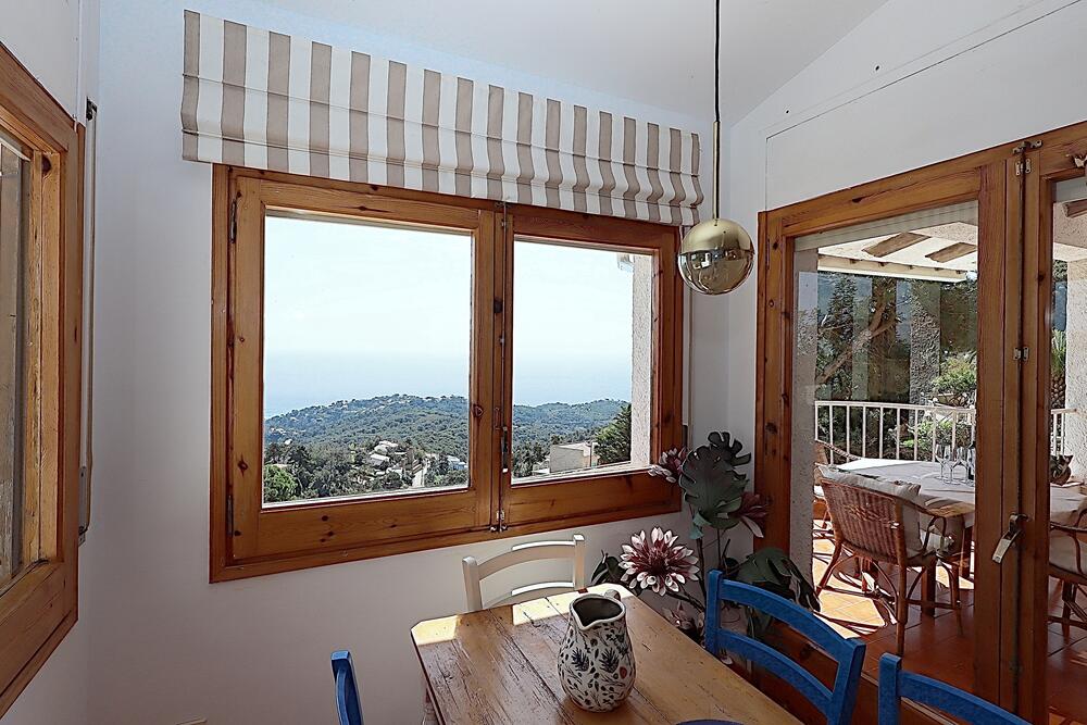 K51 Villa Verasol Casa aislada / Villa Lloret de Mar K51 Villa Verasol Casa aislada / Villa Lloret de Mar