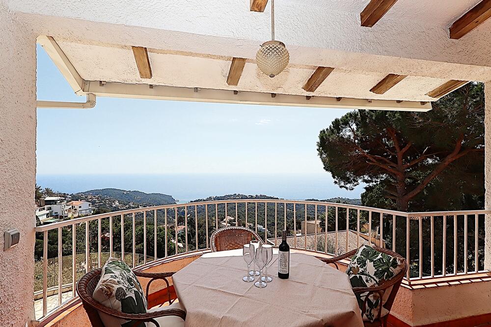 K51 Villa Verasol Casa aislada / Villa Lloret de Mar K51 Villa Verasol Casa aislada / Villa Lloret de Mar