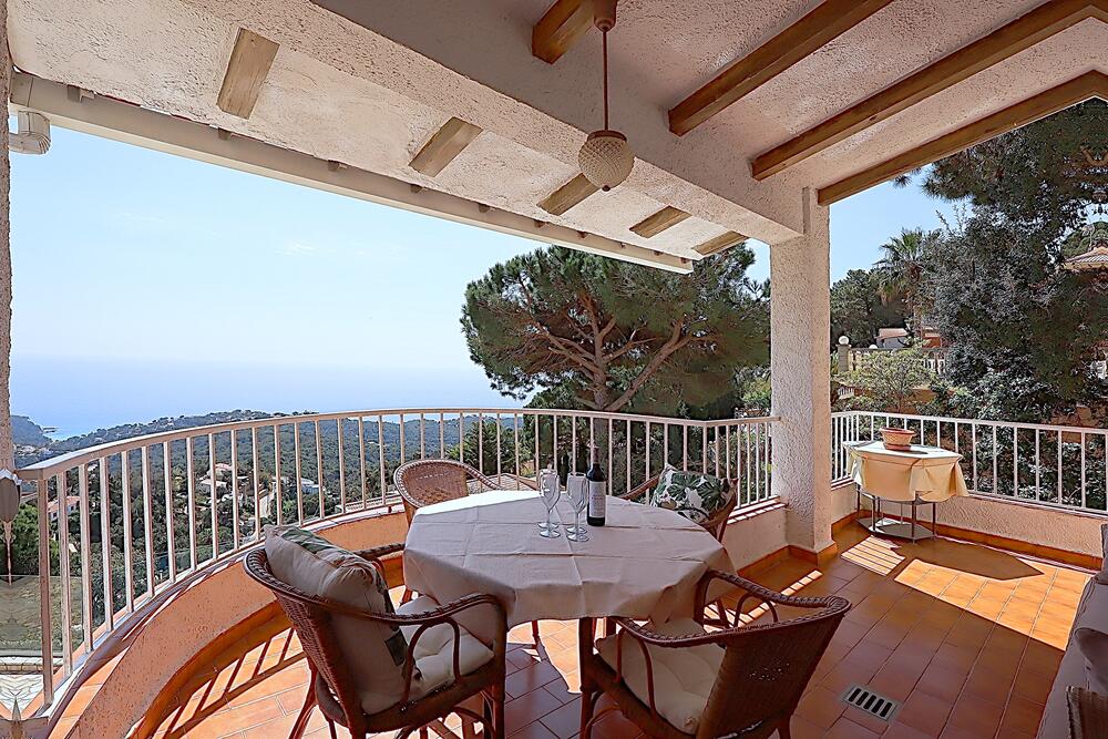K51 Villa Verasol Casa aislada / Villa Lloret de Mar K51 Villa Verasol Casa aislada / Villa Lloret de Mar