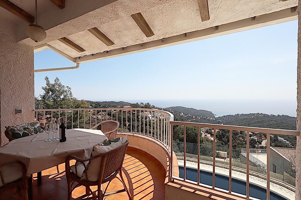 K51 Villa Verasol Casa aislada / Villa Lloret de Mar K51 Villa Verasol Casa aislada / Villa Lloret de Mar