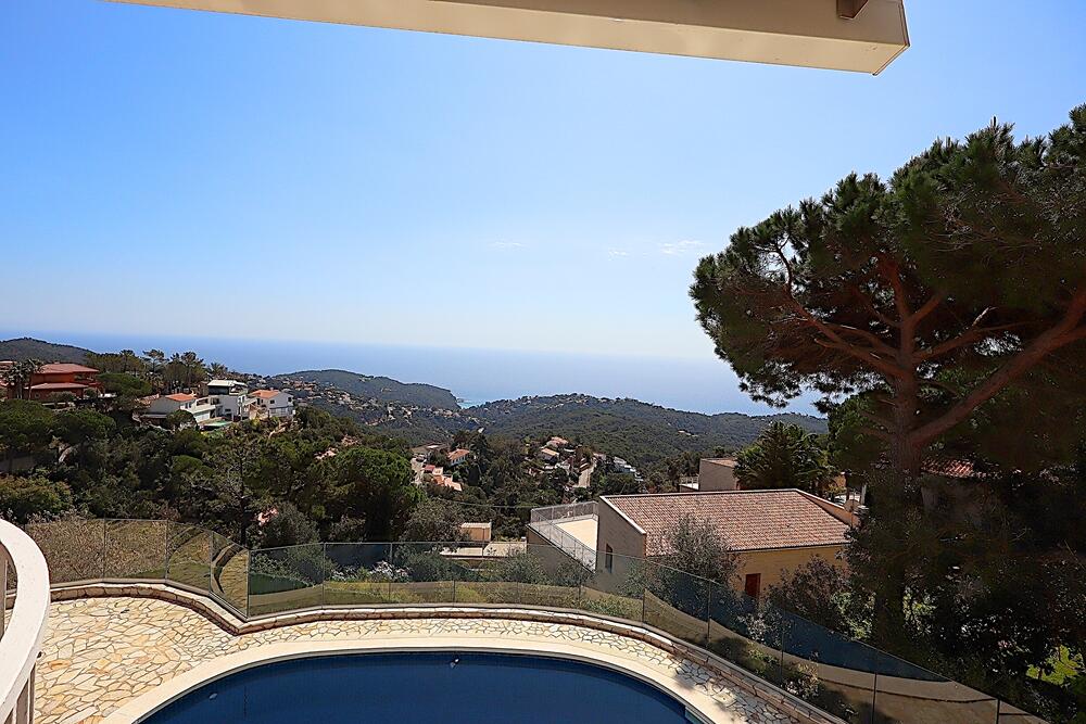 K51 Villa Verasol Casa aislada / Villa Lloret de Mar K51 Villa Verasol Casa aislada / Villa Lloret de Mar