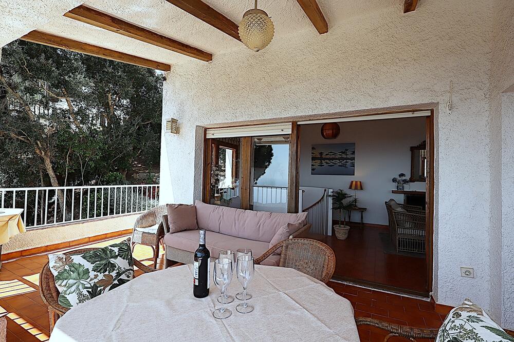 K51 Villa Verasol Casa aislada / Villa Lloret de Mar K51 Villa Verasol Casa aislada / Villa Lloret de Mar