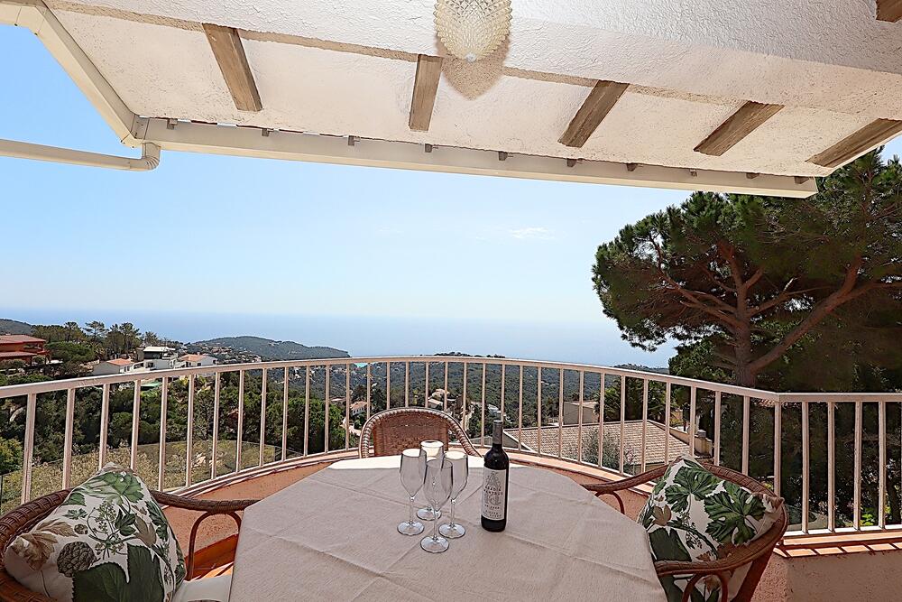 K51 Villa Verasol Casa aislada / Villa Lloret de Mar K51 Villa Verasol Casa aislada / Villa Lloret de Mar