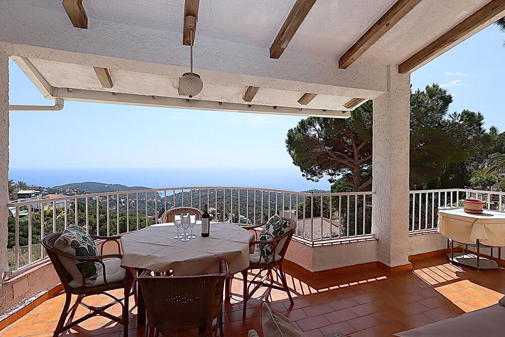 K51 Villa Verasol Casa aislada / Villa Lloret de Mar K51 Villa Verasol Casa aislada / Villa Lloret de Mar