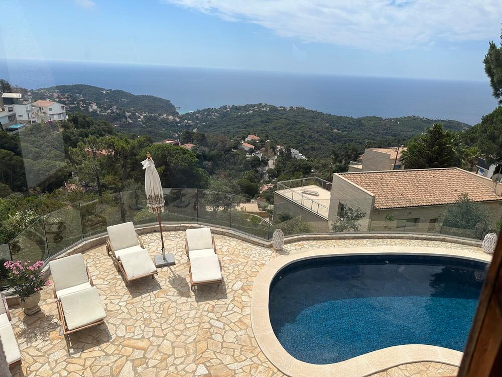 K51 Villa Verasol Casa aislada / Villa Lloret de Mar K51 Villa Verasol Casa aislada / Villa Lloret de Mar