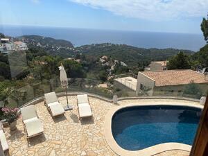K51 Villa Verasol Casa aislada / Villa  Lloret de Mar