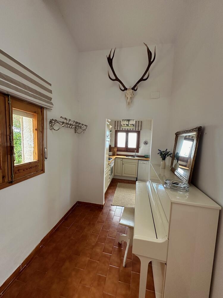 K51 Villa Verasol Casa aislada / Villa Lloret de Mar K51 Villa Verasol Casa aislada / Villa Lloret de Mar