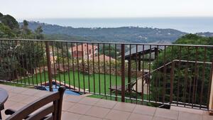 K52 Villa Cataleya Casa aislada / Villa  Lloret de Mar