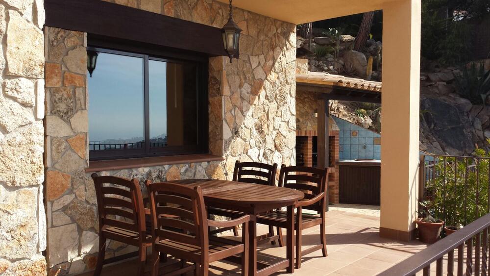 K52 Villa Cataleya Casa aislada / Villa Lloret de Mar K52 Villa Cataleya Casa aislada / Villa Lloret de Mar