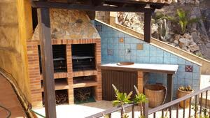 K52 Villa Cataleya Casa aislada / Villa  Lloret de Mar
