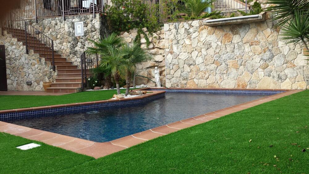K52 Villa Cataleya Casa aislada / Villa Lloret de Mar K52 Villa Cataleya Casa aislada / Villa Lloret de Mar