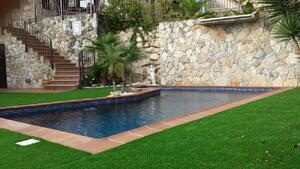 K52 Villa Cataleya Casa aislada / Villa  Lloret de Mar