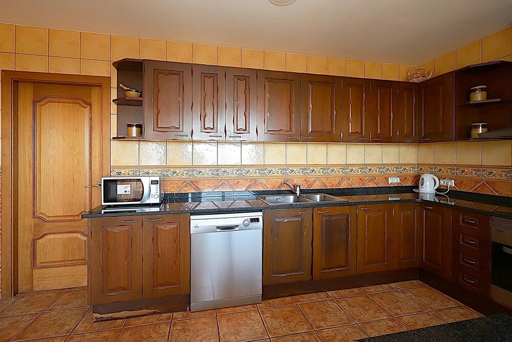 K52 Villa Cataleya Casa aislada / Villa Lloret de Mar K52 Villa Cataleya Casa aislada / Villa Lloret de Mar
