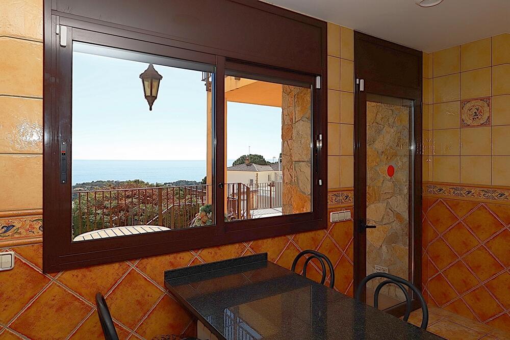 K52 Villa Cataleya Casa aislada / Villa Lloret de Mar K52 Villa Cataleya Casa aislada / Villa Lloret de Mar