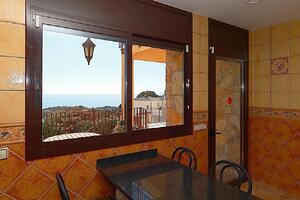 K52 Villa Cataleya Casa aislada / Villa  Lloret de Mar
