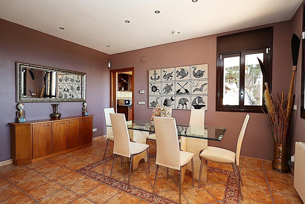 K52 Villa Cataleya Casa aislada / Villa Lloret de Mar K52 Villa Cataleya Casa aislada / Villa Lloret de Mar