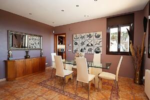 K52 Villa Cataleya Casa aislada / Villa  Lloret de Mar