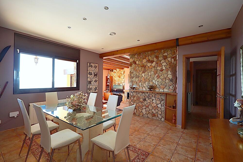 K52 Villa Cataleya Casa aislada / Villa Lloret de Mar K52 Villa Cataleya Casa aislada / Villa Lloret de Mar
