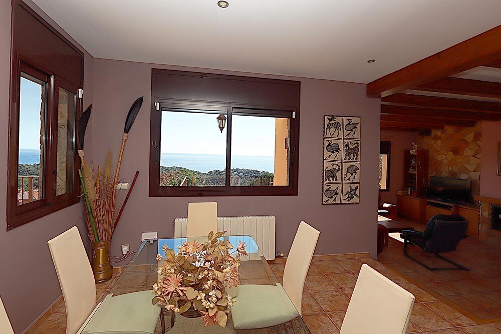 K52 Villa Cataleya Casa aislada / Villa Lloret de Mar K52 Villa Cataleya Casa aislada / Villa Lloret de Mar