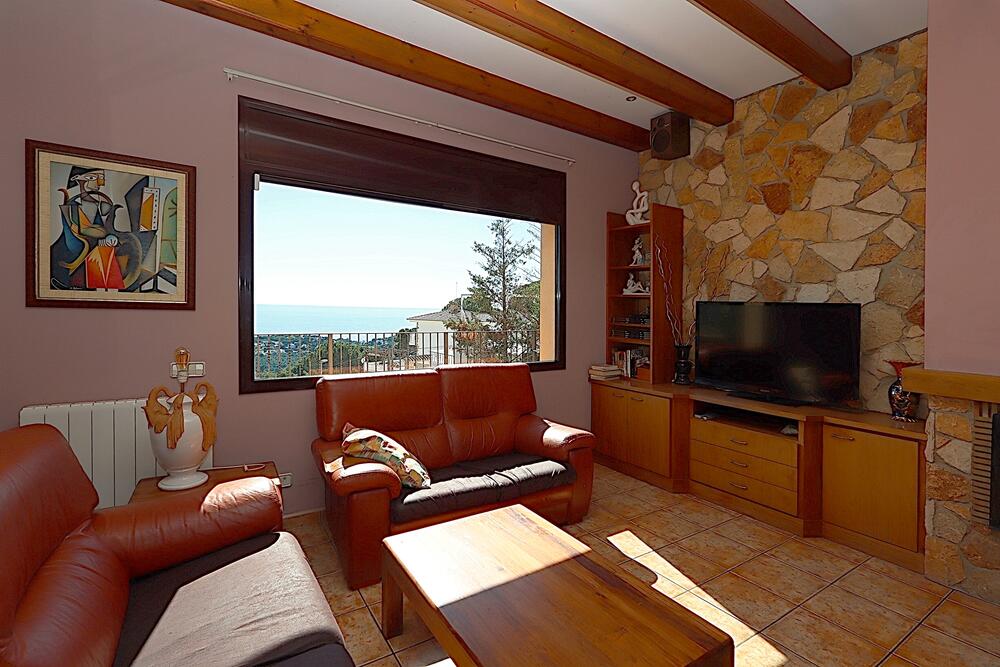 K52 Villa Cataleya Casa aislada / Villa Lloret de Mar K52 Villa Cataleya Casa aislada / Villa Lloret de Mar