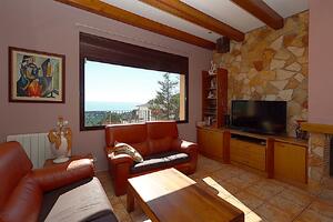 K52 Villa Cataleya Casa aislada / Villa  Lloret de Mar