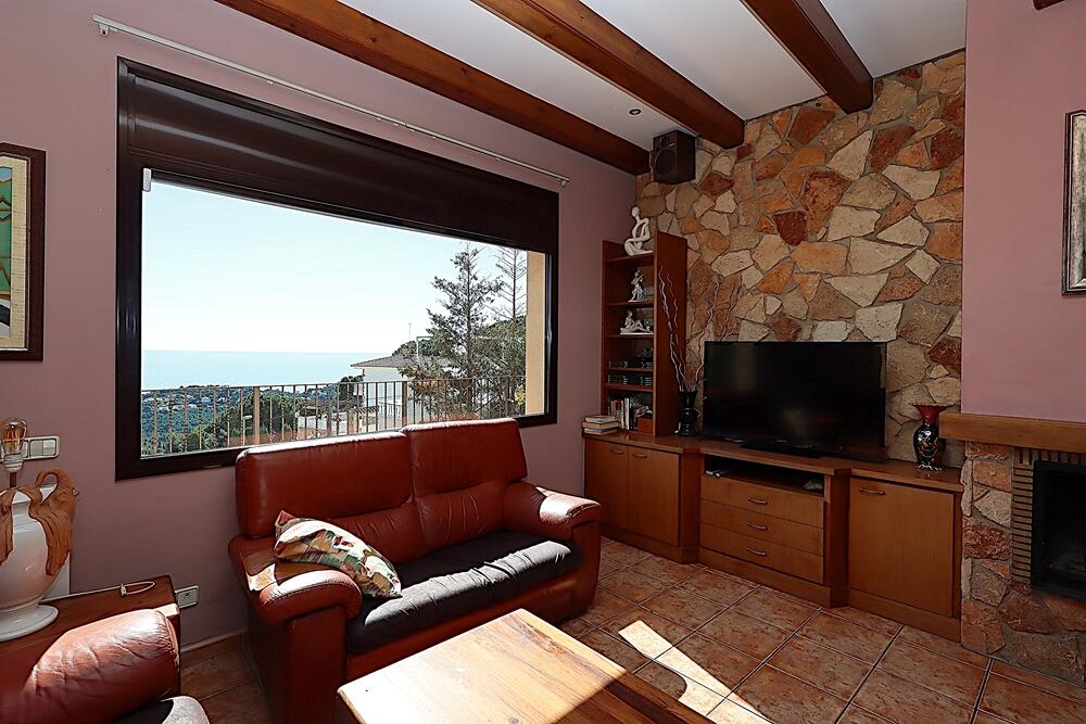 K52 Villa Cataleya Casa aislada / Villa Lloret de Mar K52 Villa Cataleya Casa aislada / Villa Lloret de Mar