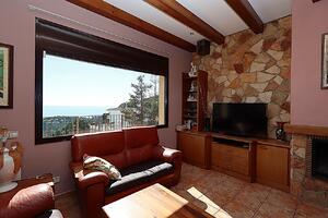 K52 Villa Cataleya Casa aislada / Villa  Lloret de Mar