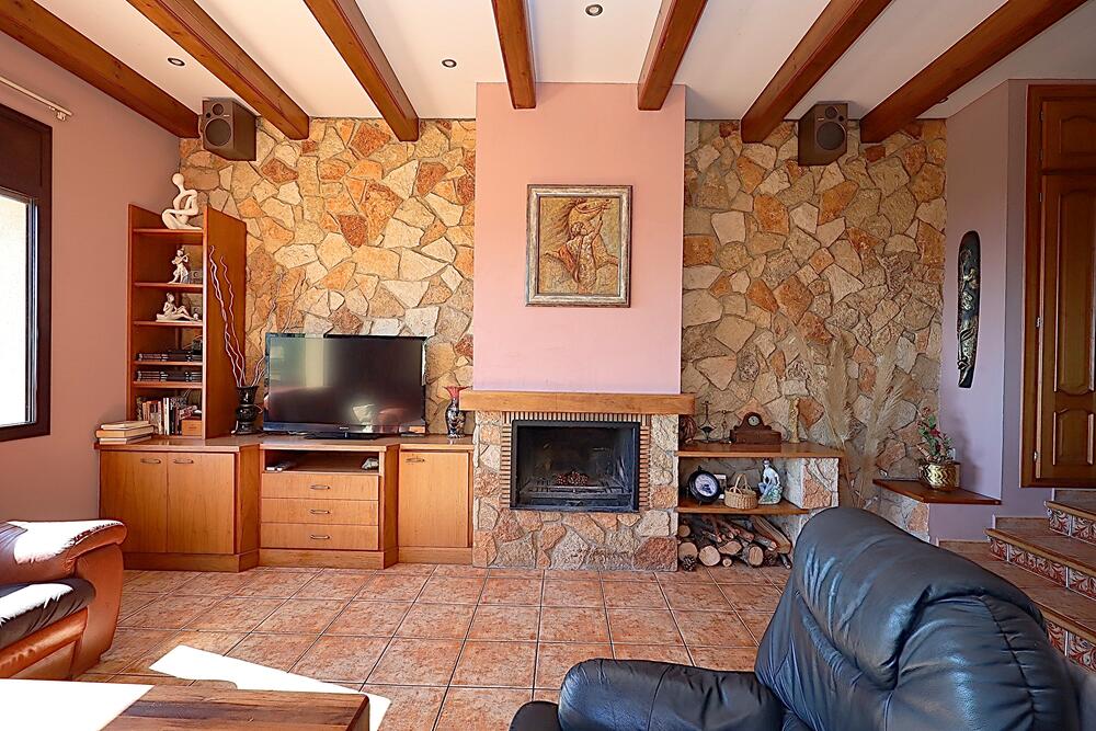 K52 Villa Cataleya Casa aislada / Villa Lloret de Mar K52 Villa Cataleya Casa aislada / Villa Lloret de Mar