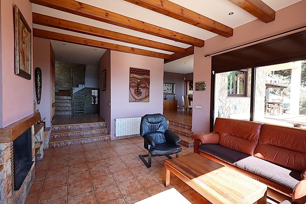K52 Villa Cataleya Casa aislada / Villa Lloret de Mar K52 Villa Cataleya Casa aislada / Villa Lloret de Mar