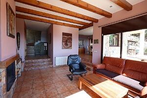 K52 Villa Cataleya Casa aislada / Villa  Lloret de Mar