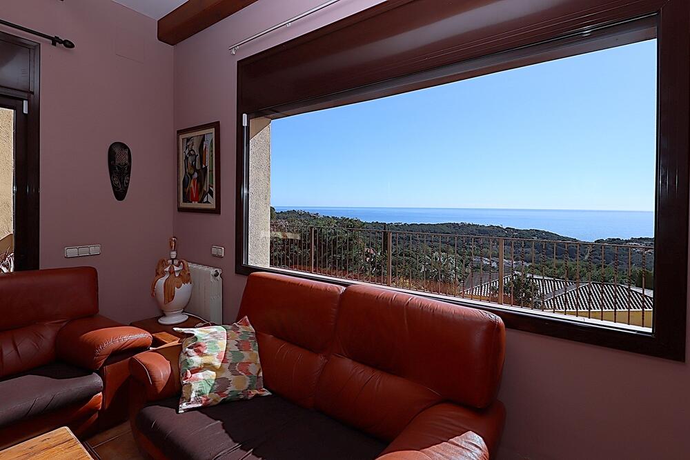 K52 Villa Cataleya Casa aislada / Villa Lloret de Mar K52 Villa Cataleya Casa aislada / Villa Lloret de Mar