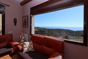 K52 Villa Cataleya Casa aislada / Villa  Lloret de Mar