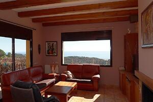 K52 Villa Cataleya Casa aislada / Villa  Lloret de Mar