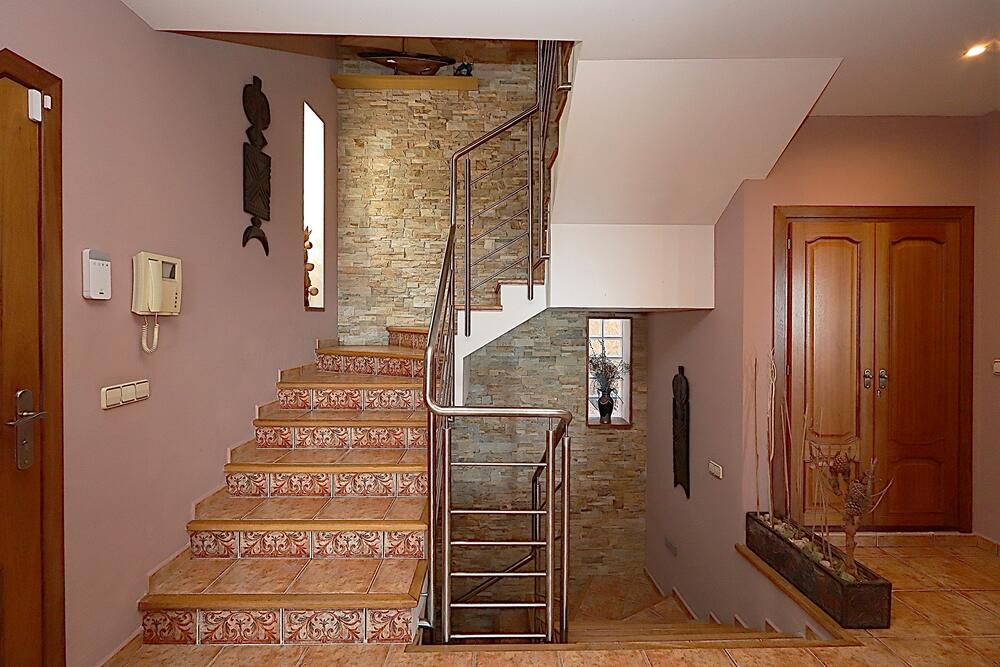 K52 Villa Cataleya Casa aislada / Villa Lloret de Mar K52 Villa Cataleya Casa aislada / Villa Lloret de Mar