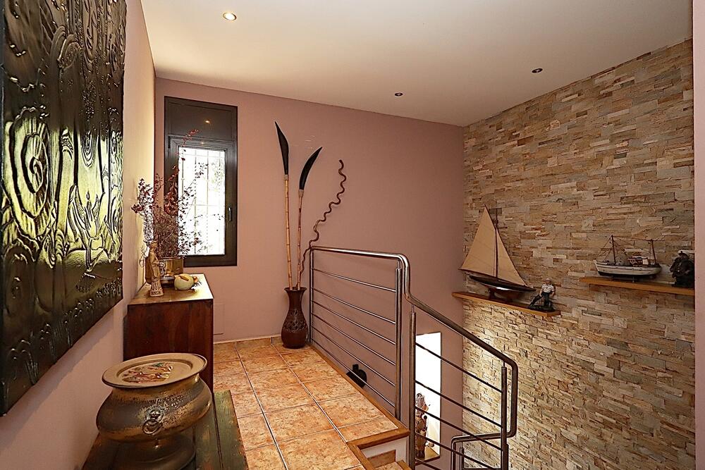 K52 Villa Cataleya Casa aislada / Villa Lloret de Mar K52 Villa Cataleya Casa aislada / Villa Lloret de Mar