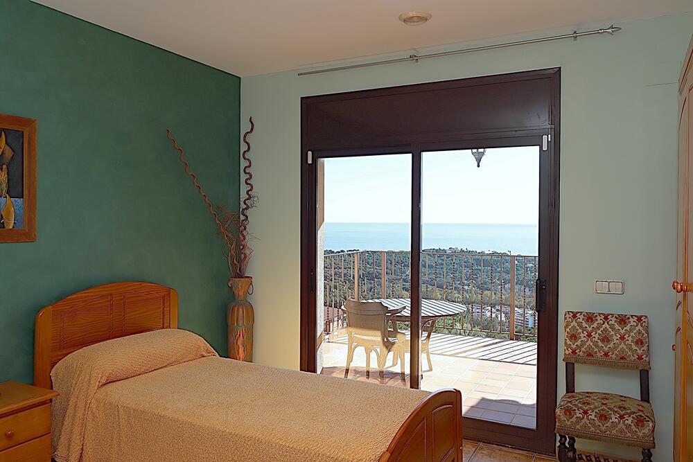K52 Villa Cataleya Casa aislada / Villa Lloret de Mar K52 Villa Cataleya Casa aislada / Villa Lloret de Mar