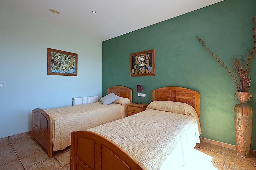K52 Villa Cataleya Casa aislada / Villa Lloret de Mar K52 Villa Cataleya Casa aislada / Villa Lloret de Mar