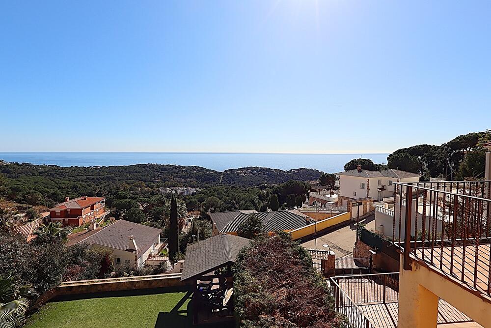 K52 Villa Cataleya Casa aislada / Villa Lloret de Mar K52 Villa Cataleya Casa aislada / Villa Lloret de Mar