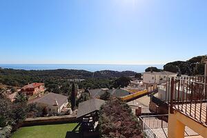 K52 Villa Cataleya Casa aislada / Villa  Lloret de Mar