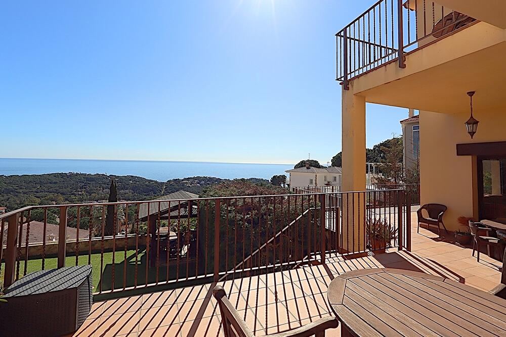 K52 Villa Cataleya Casa aislada / Villa Lloret de Mar K52 Villa Cataleya Casa aislada / Villa Lloret de Mar