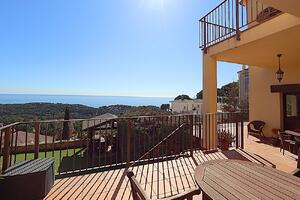 K52 Villa Cataleya Casa aislada / Villa  Lloret de Mar