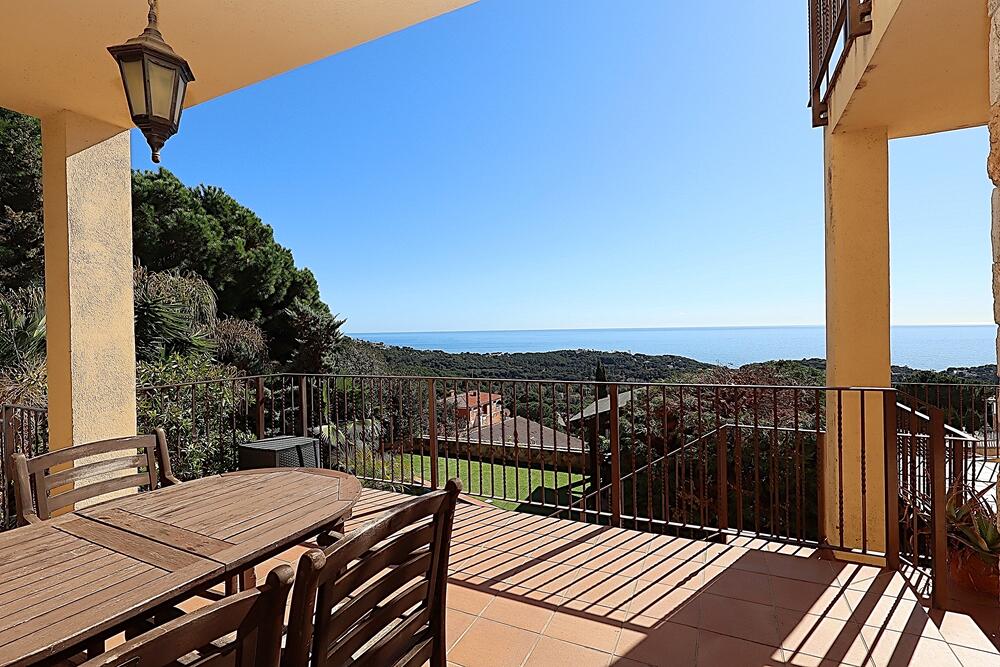 K52 Villa Cataleya Casa aislada / Villa Lloret de Mar K52 Villa Cataleya Casa aislada / Villa Lloret de Mar